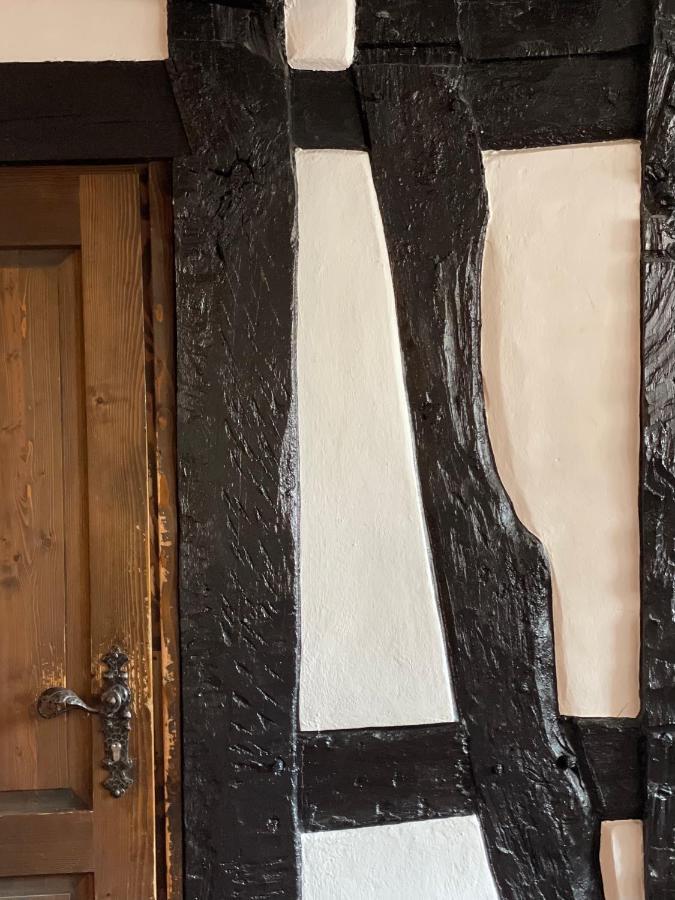 Gasthof Zum Nonnenstein Rodinghausen Kültér fotó