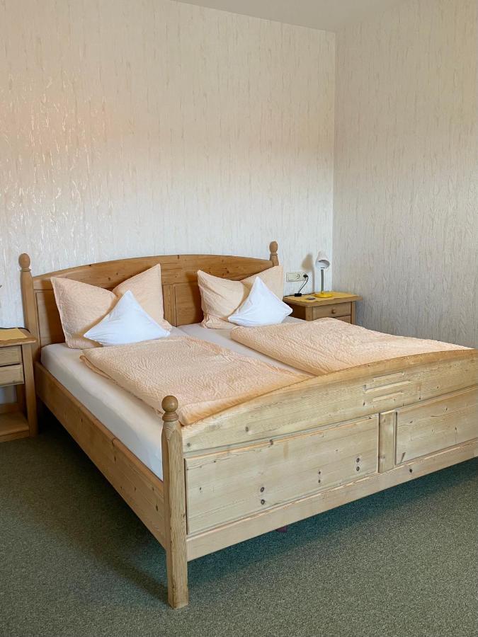 Gasthof Zum Nonnenstein Rodinghausen Kültér fotó